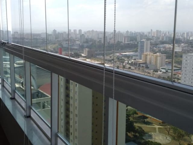 Foto do Cobertura / Penthouse - Cobertura com 3 dormitórios à venda, 177 m² por R$ 1.200.000,00 - Floradas de São José - São José dos Campos/SP | INDEPENDENCE NEGOCIOS IMOBILIARIOS LTDA