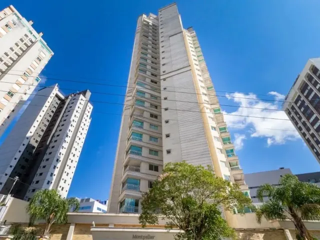 Cobertura / Penthouse 3 quartos e 4 banheiros, à venda, no bairro Água Verde em Curitiba