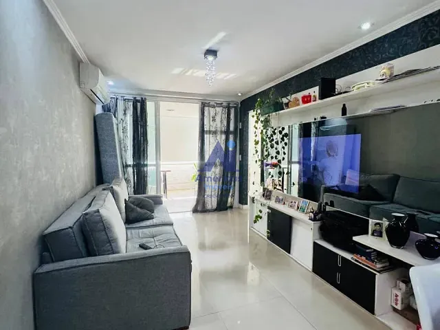 Cobertura / Penthouse 3 quartos e 3 banheiros, à venda, no bairro Recreio dos Bandeirantes em Rio de Janeiro