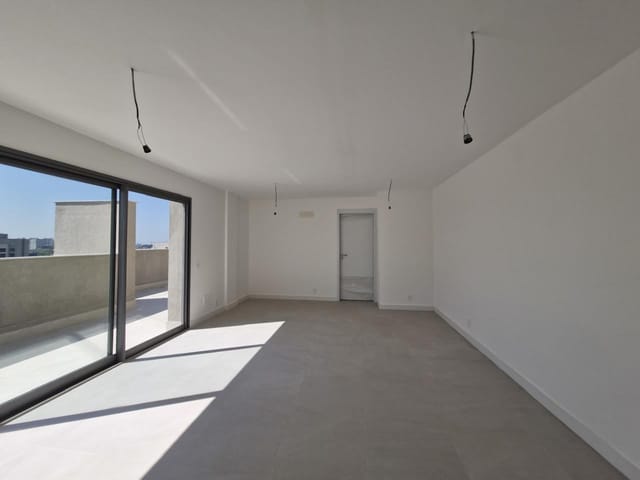 Cobertura / Penthouse 3 quartos e 4 banheiros, à venda, no bairro Barra da Tijuca em Rio de Janeiro