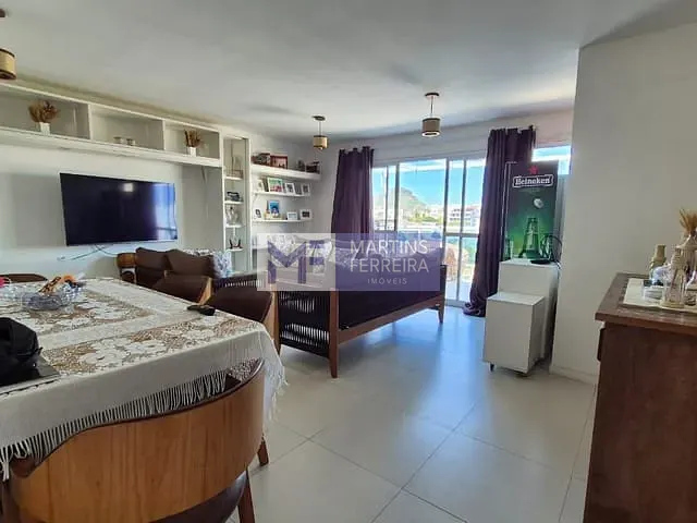 Cobertura / Penthouse com 163m² 3 quartos e 5 banheiros, à venda, no bairro Recreio dos Bandeirantes em Rio de Janeiro