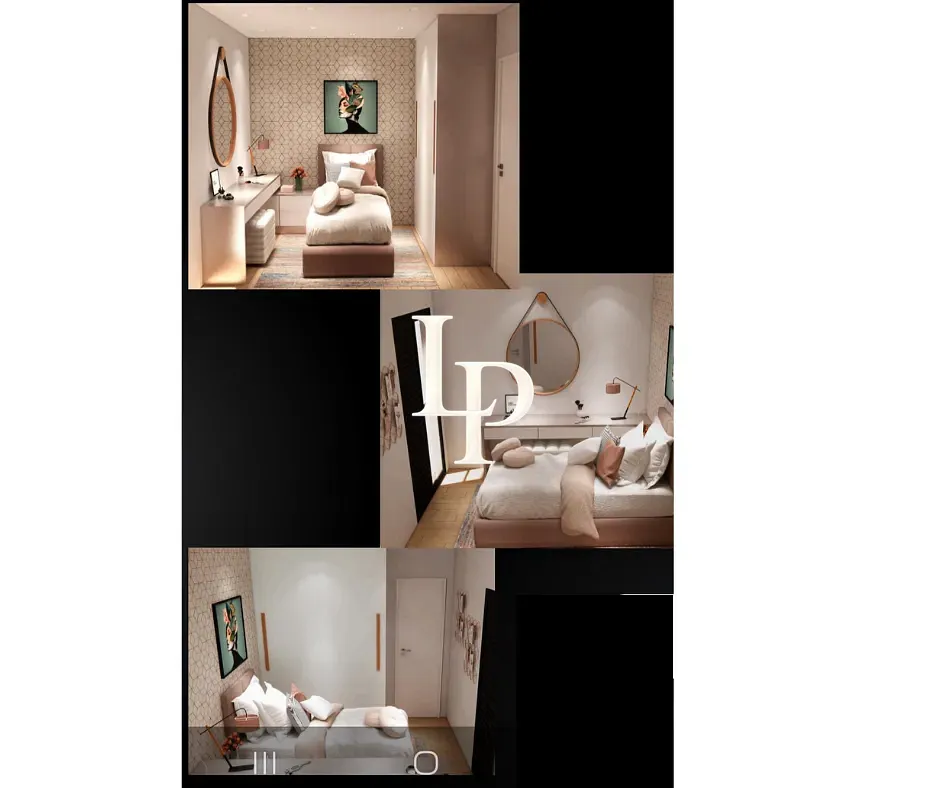Cobertura, 3 quartos, 177 m² - Foto 4
