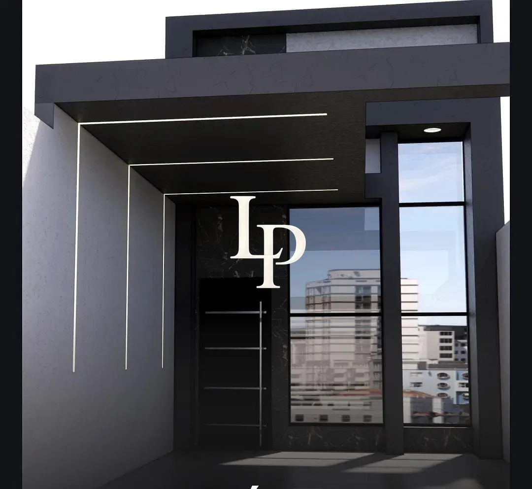 Cobertura, 3 quartos, 177 m² - Foto 1