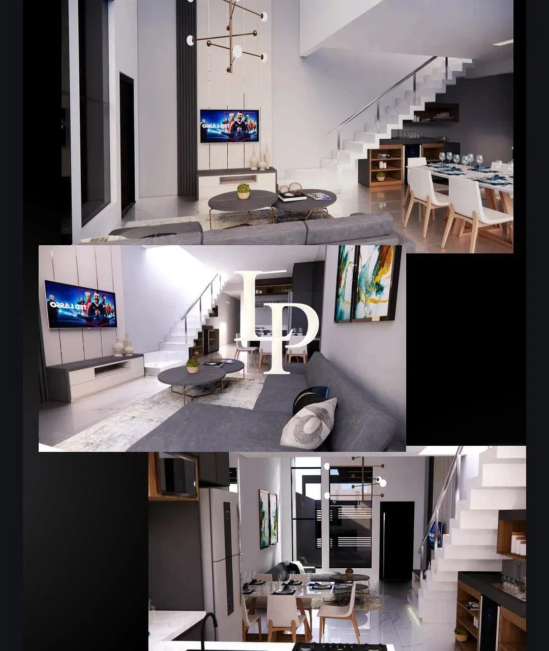 Cobertura, 3 quartos, 177 m² - Foto 10