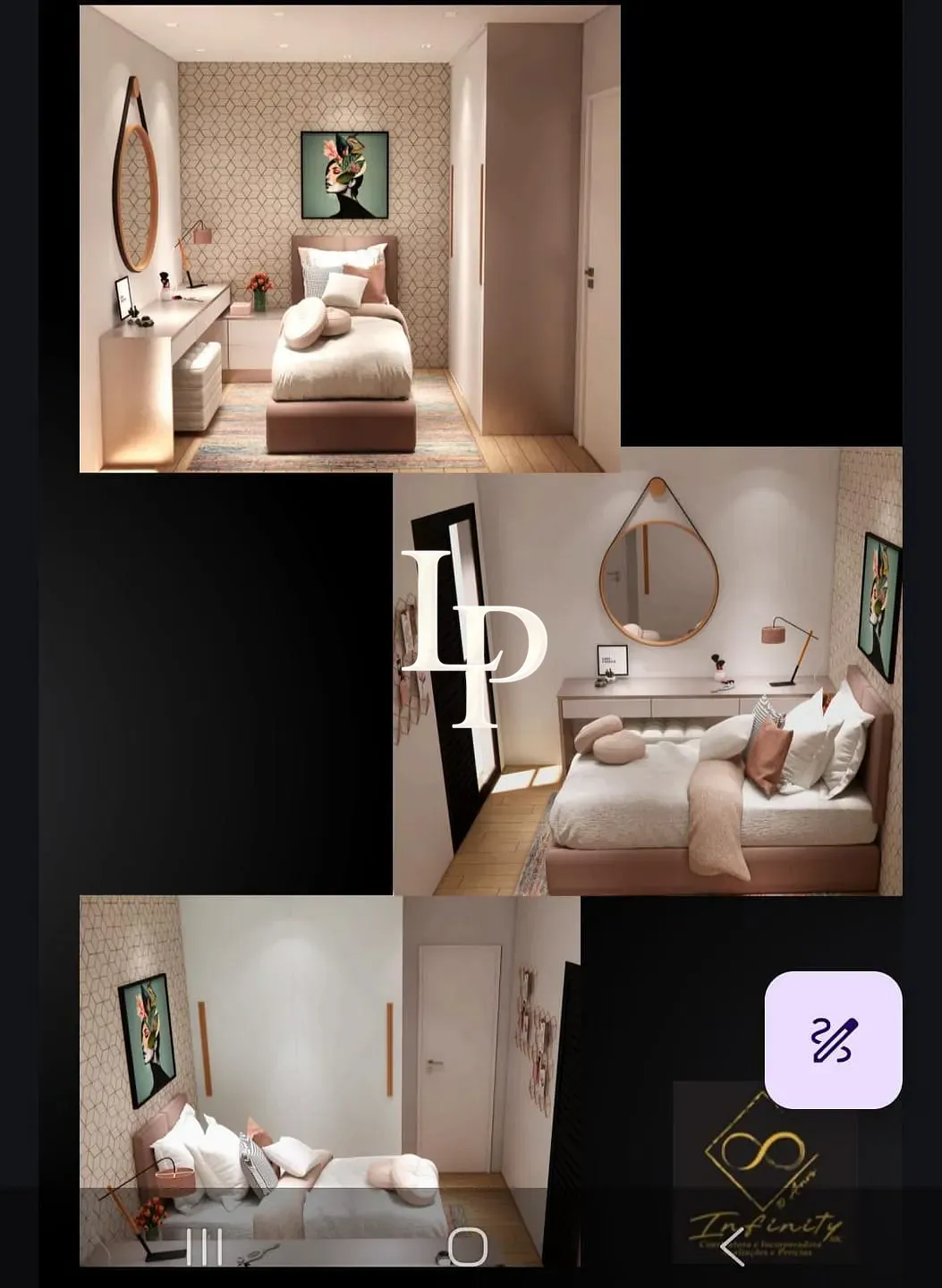 Cobertura, 3 quartos, 177 m² - Foto 9