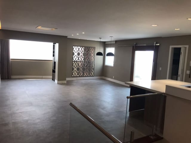 Foto do Cobertura / Penthouse - Cobertura com 3 dormitórios, 237 m² - venda por R$ 1.940.000,00 ou aluguel por R$ 11.820,00/mês - Jardim Aquarius - São José dos Campos/SP | RUSSI IMÓVEIS