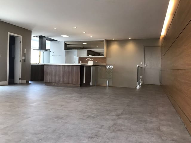 Foto do Cobertura / Penthouse - Cobertura com 3 dormitórios, 237 m² - venda por R$ 1.940.000,00 ou aluguel por R$ 11.820,00/mês - Jardim Aquarius - São José dos Campos/SP | RUSSI IMÓVEIS
