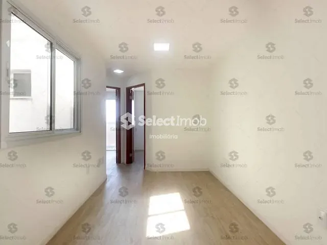 Cobertura / Penthouse com 76m² 2 quartos e 2 banheiros, à venda, no bairro Parque das Nações em Santo André