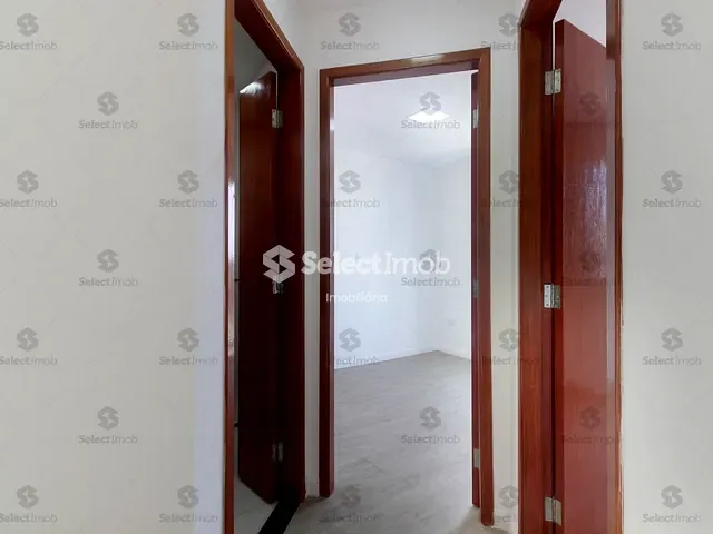 Cobertura / Penthouse com 76m² 2 quartos e 2 banheiros, à venda, no bairro Parque das Nações em Santo André