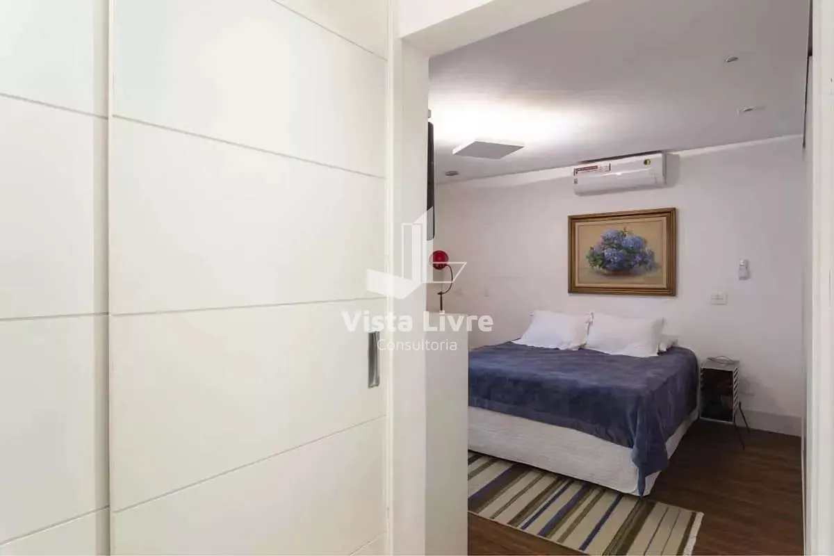 Cobertura, 4 quartos, 234 m² - Foto 22