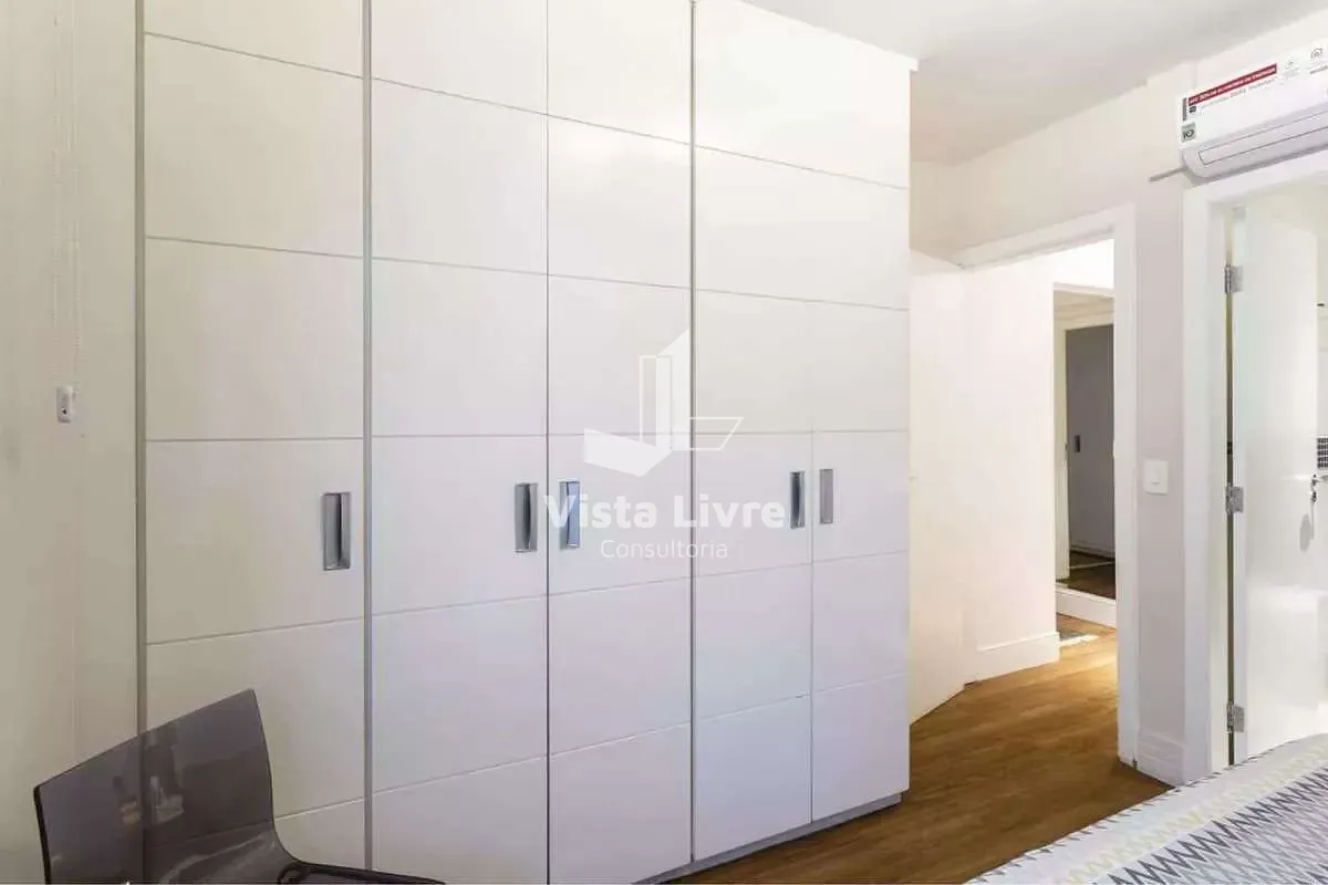 Cobertura, 4 quartos, 234 m² - Foto 25