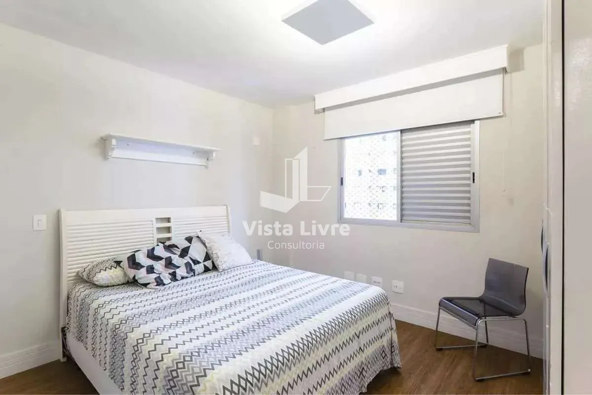 Cobertura, 4 quartos, 234 m² - Foto 21