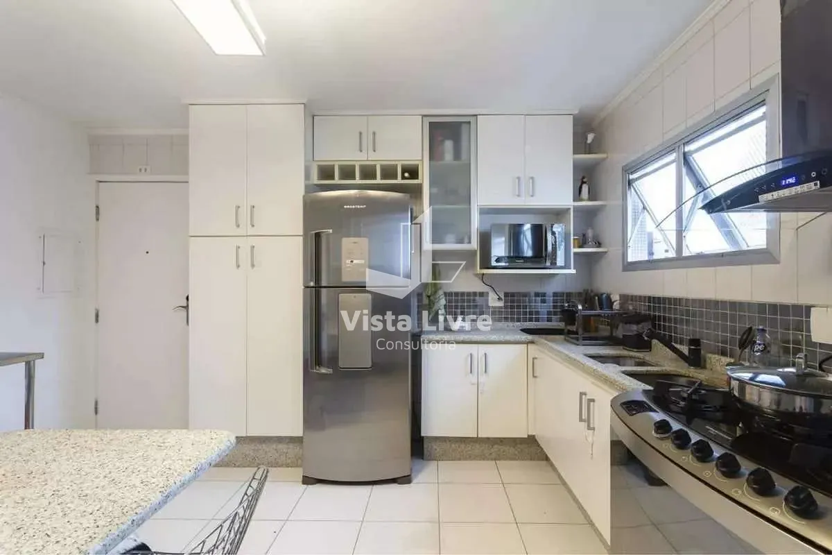 Cobertura, 4 quartos, 234 m² - Foto 8