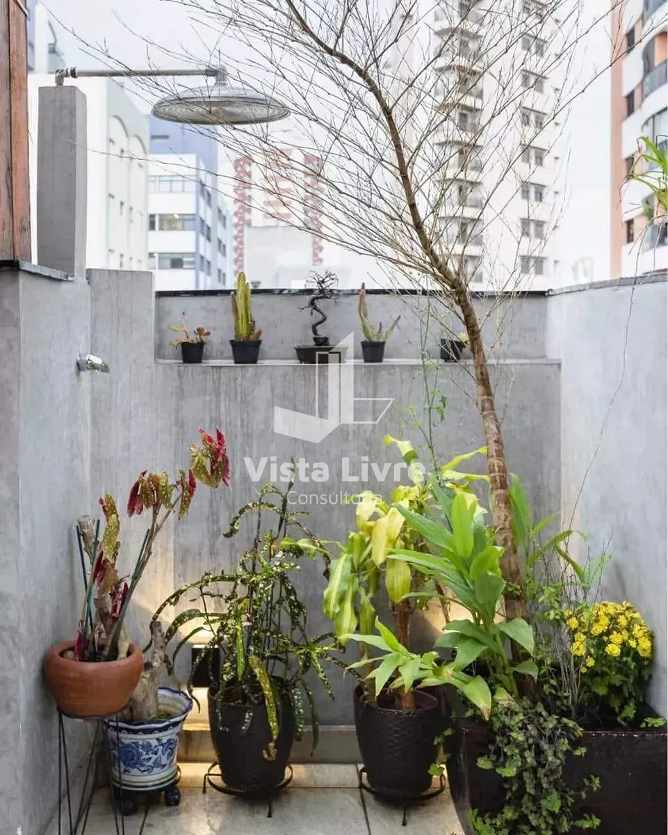 Cobertura, 4 quartos, 234 m² - Foto 29