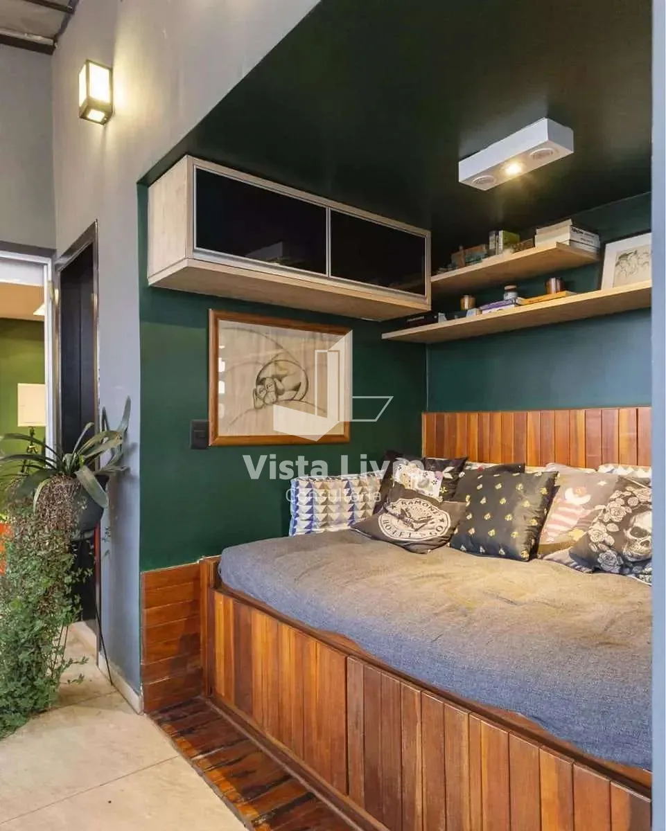 Cobertura, 4 quartos, 234 m² - Foto 18