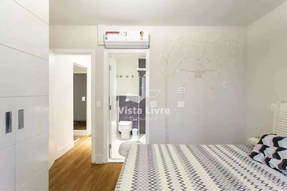 Cobertura, 4 quartos, 234 m² - Foto 20