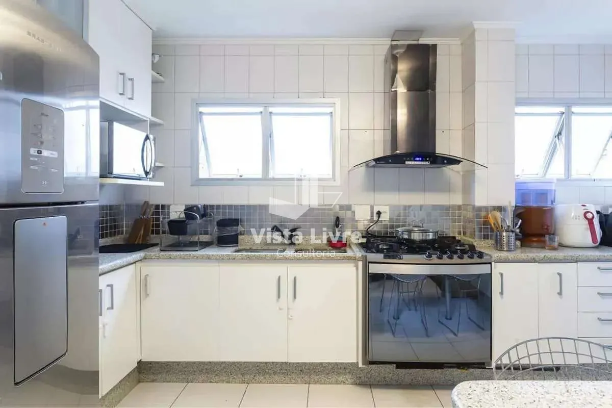 Cobertura, 4 quartos, 234 m² - Foto 4
