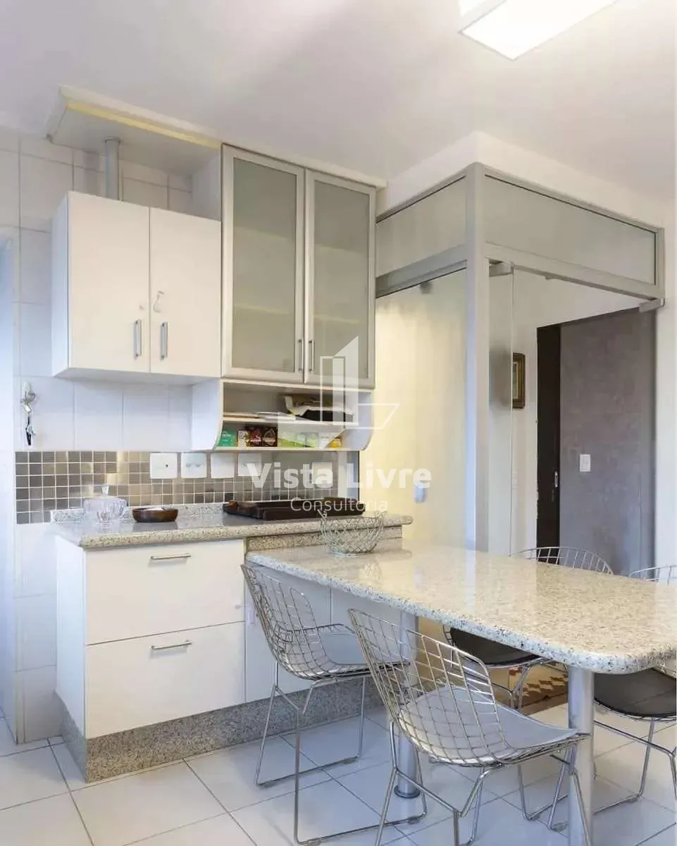 Cobertura, 4 quartos, 234 m² - Foto 7