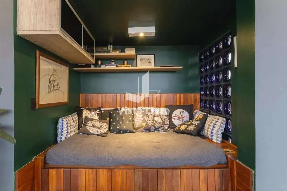 Cobertura, 4 quartos, 234 m² - Foto 19