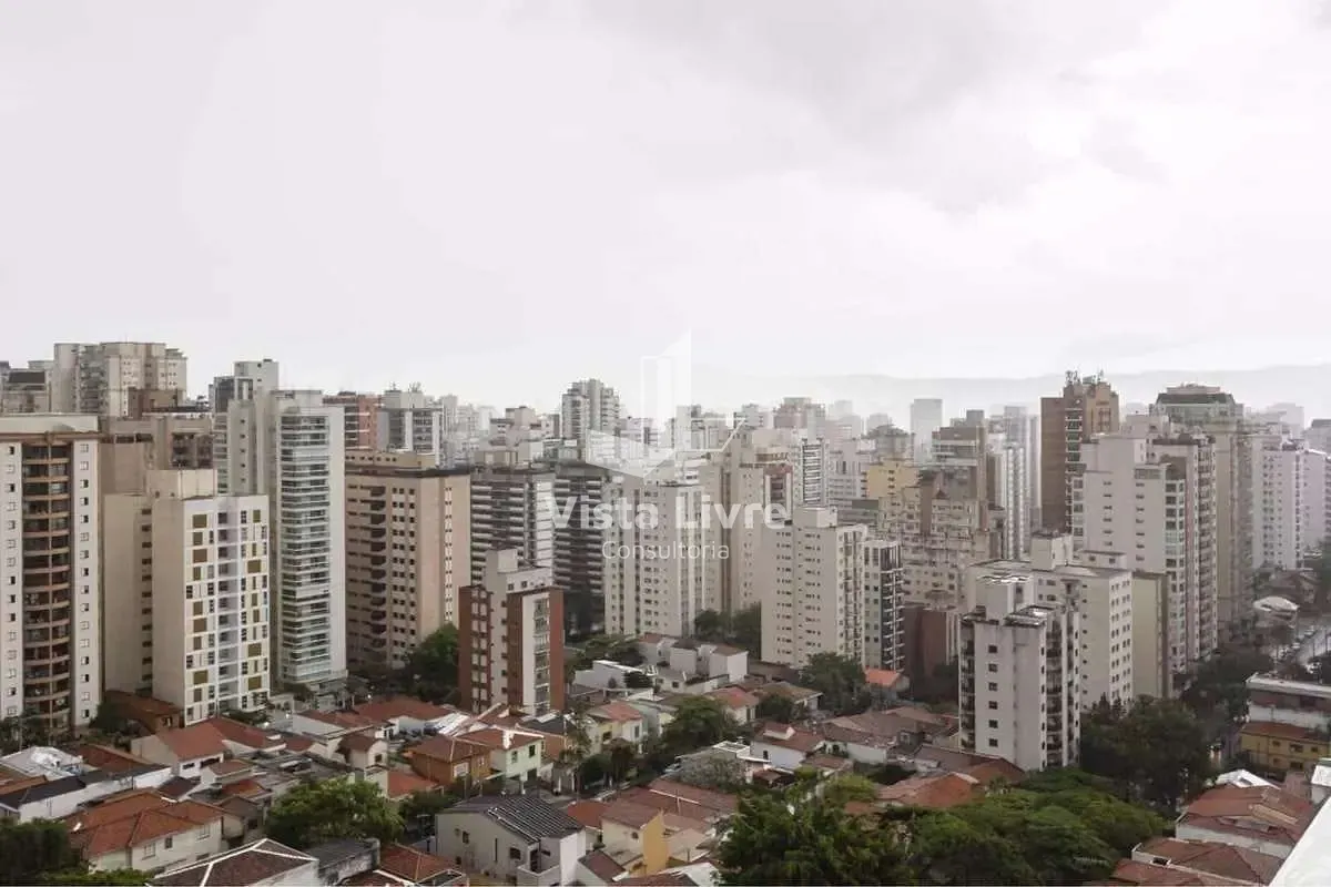 Cobertura, 4 quartos, 234 m² - Foto 30