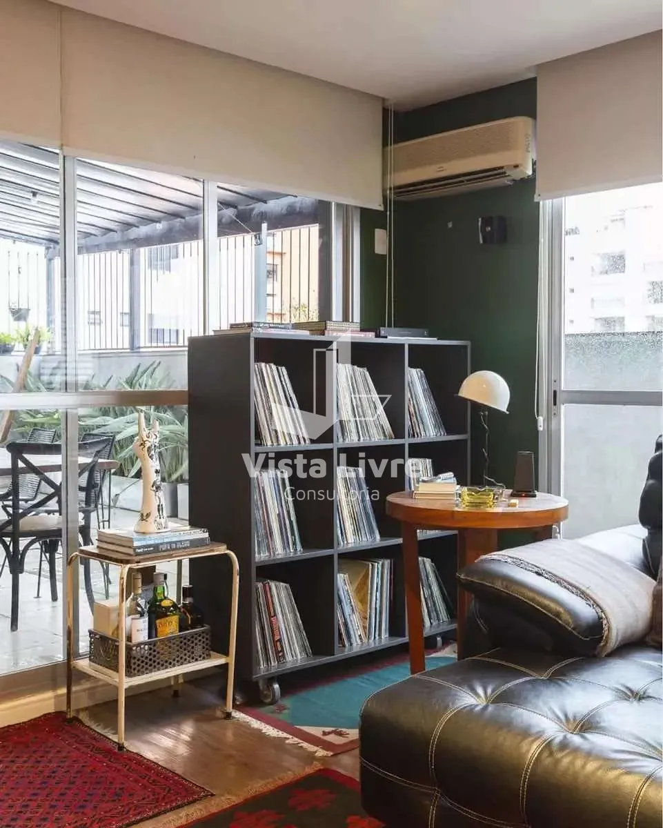 Cobertura, 4 quartos, 234 m² - Foto 17