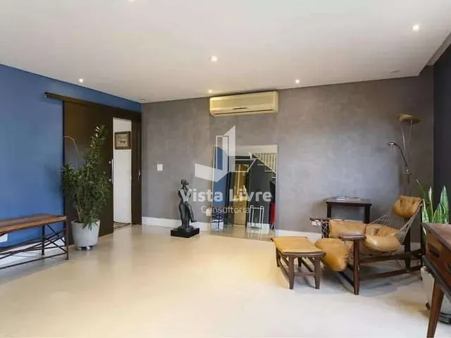 Cobertura / Penthouse com 234m² 4 quartos e 6 banheiros, à venda, no bairro Perdizes em São Paulo