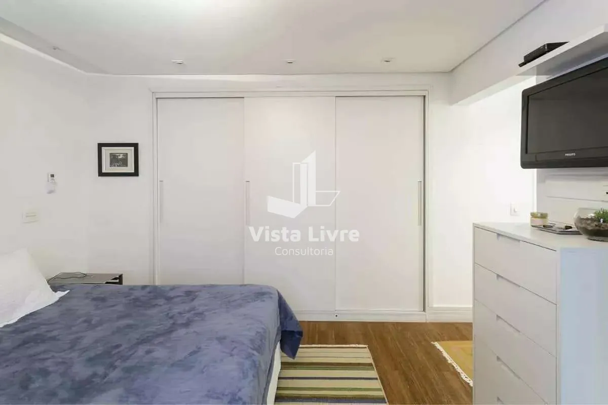 Cobertura, 4 quartos, 234 m² - Foto 24