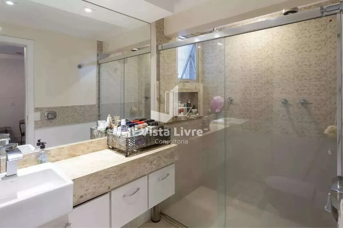 Cobertura, 4 quartos, 234 m² - Foto 28