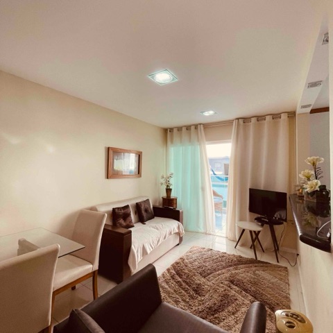 Cobertura / Penthouse 2 quartos e 3 banheiros, à venda, no bairro Braga em Cabo Frio