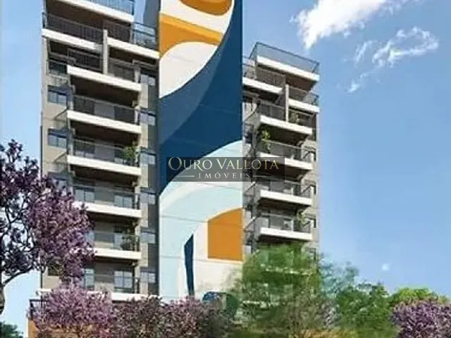 Cobertura / Penthouse 1 quarto e 1 banheiro, à venda, no bairro Pinheiros em São Paulo