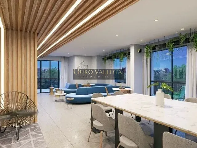 Cobertura / Penthouse 1 quarto e 1 banheiro, à venda, no bairro Pinheiros em São Paulo