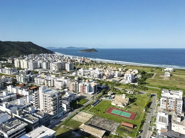 Cobertura / Penthouse 3 quartos e 4 banheiros, à venda, no bairro Palmas em Governador Celso Ramos