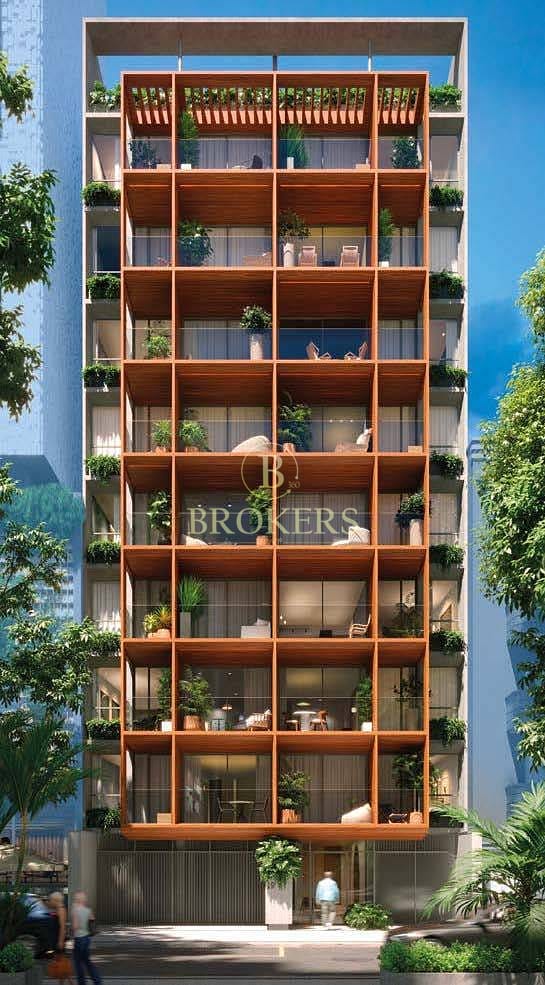 Última cobertura no Riô Signature Residence Spa: localizado na charmosa Rua Maria Quitéria, em Ipanema.