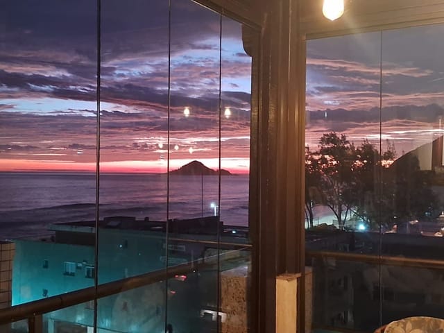 Cobertura / Penthouse 3 quartos e 5 banheiros, à venda, no bairro Recreio dos Bandeirantes em Rio de Janeiro
