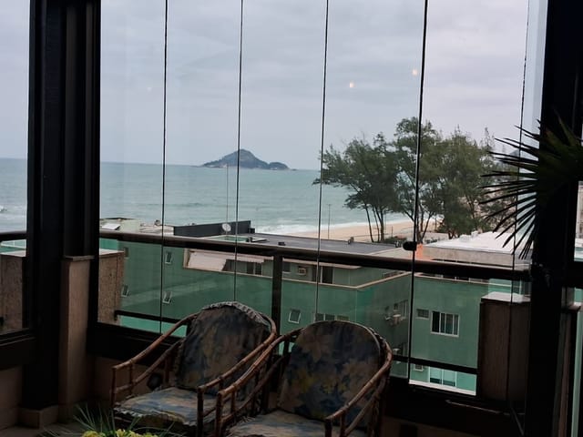 Cobertura / Penthouse 3 quartos e 5 banheiros, à venda, no bairro Recreio dos Bandeirantes em Rio de Janeiro