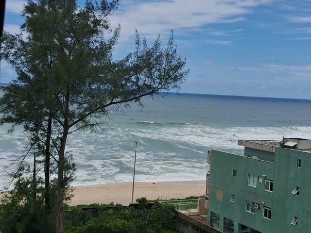 Cobertura / Penthouse 3 quartos e 5 banheiros, à venda, no bairro Recreio dos Bandeirantes em Rio de Janeiro
