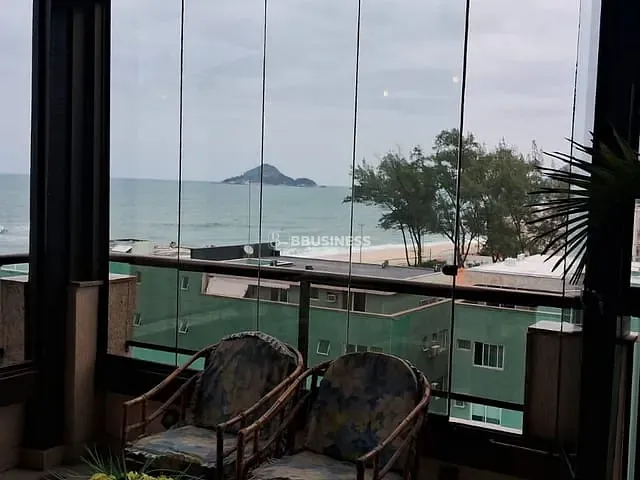 Cobertura / Penthouse 3 quartos e 5 banheiros, à venda, no bairro Recreio dos Bandeirantes em Rio de Janeiro