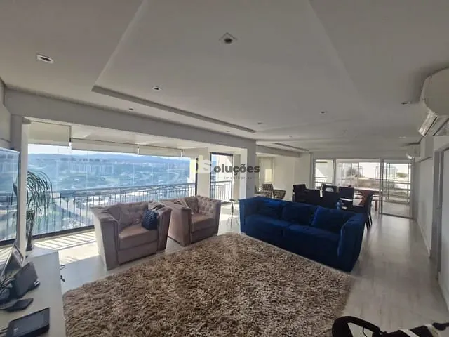 Cobertura / Penthouse 3 quartos e 5 banheiros, à venda, no bairro Vila Leopoldina em São Paulo