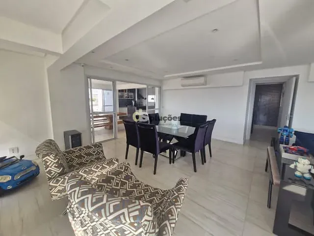 Cobertura / Penthouse 3 quartos e 5 banheiros, à venda, no bairro Vila Leopoldina em São Paulo