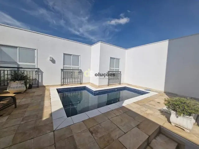 Cobertura / Penthouse 3 quartos e 5 banheiros, à venda, no bairro Vila Leopoldina em São Paulo