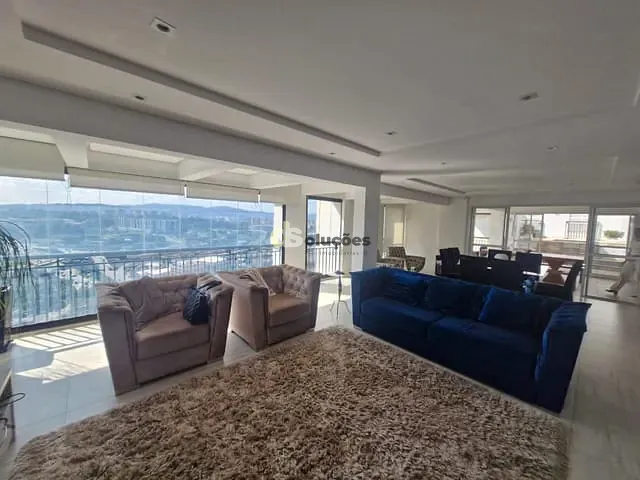 Cobertura / Penthouse 3 quartos e 5 banheiros, à venda, no bairro Vila Leopoldina em São Paulo