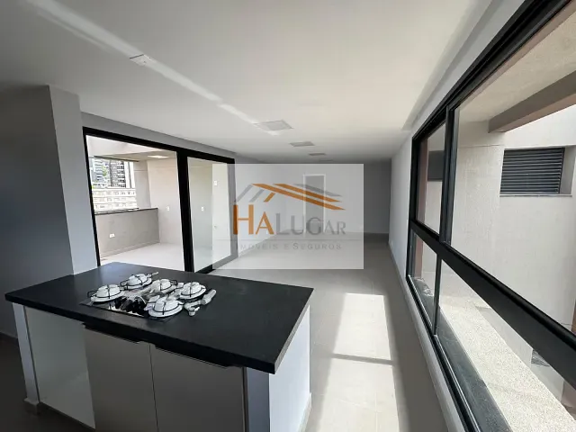 Cobertura / Penthouse 3 quartos e 1 banheiro, para alugar, no bairro Anchieta em Belo Horizonte