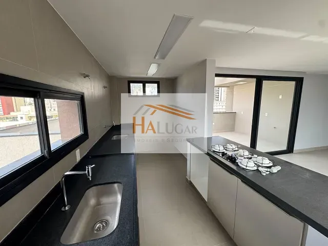 Cobertura / Penthouse 3 quartos e 1 banheiro, para alugar, no bairro Anchieta em Belo Horizonte