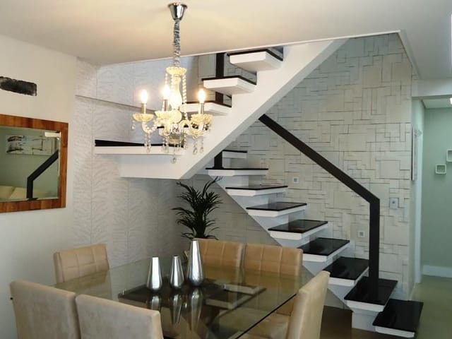 Foto do Cobertura / Penthouse - Cobertura com 3 dormitórios à venda, 140 m² por R$ 860.000,00 - Jardim Satélite - São José dos Campos/SP | INDEPENDENCE NEGOCIOS IMOBILIARIOS LTDA