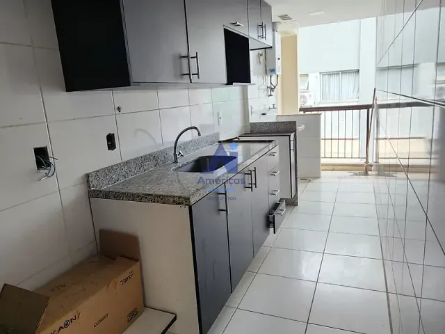 Cobertura / Penthouse 3 quartos e 2 banheiros, para alugar, no bairro Anil em Rio de Janeiro