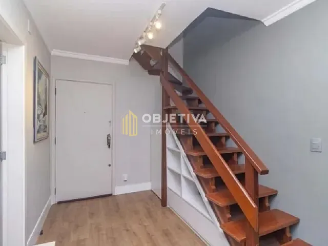 Cobertura / Penthouse 2 quartos e 3 banheiros, à venda, no bairro Higienópolis em Porto Alegre