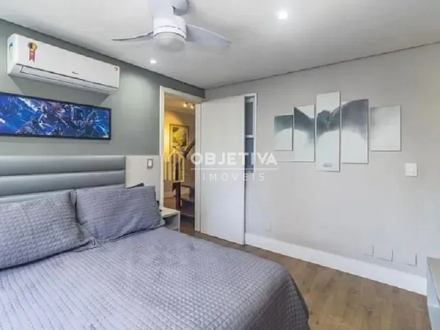 Cobertura / Penthouse 2 quartos e 3 banheiros, à venda, no bairro Higienópolis em Porto Alegre