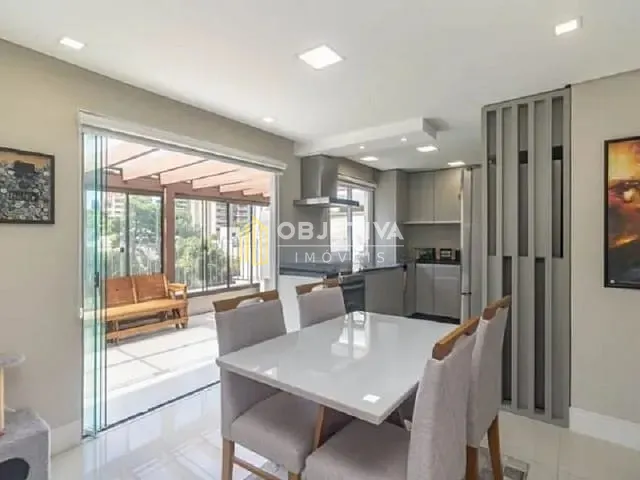 Cobertura / Penthouse 2 quartos e 3 banheiros, à venda, no bairro Higienópolis em Porto Alegre
