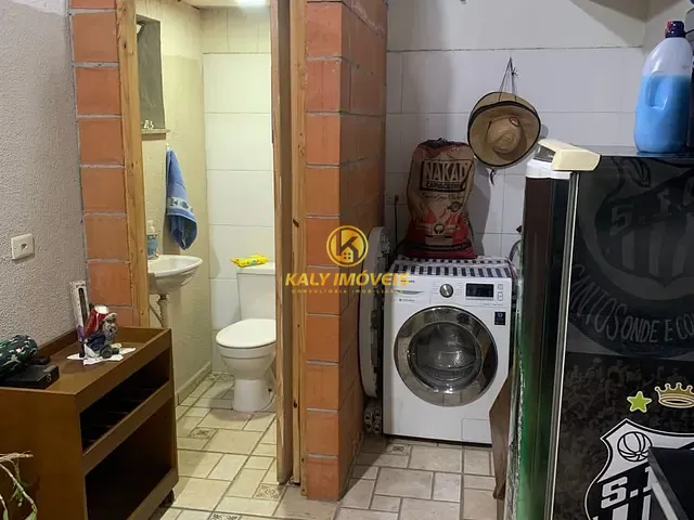 Cobertura / Penthouse com 100m² 2 quartos e 1 banheiro, à venda, no bairro Parque Novo Oratório em Santo André