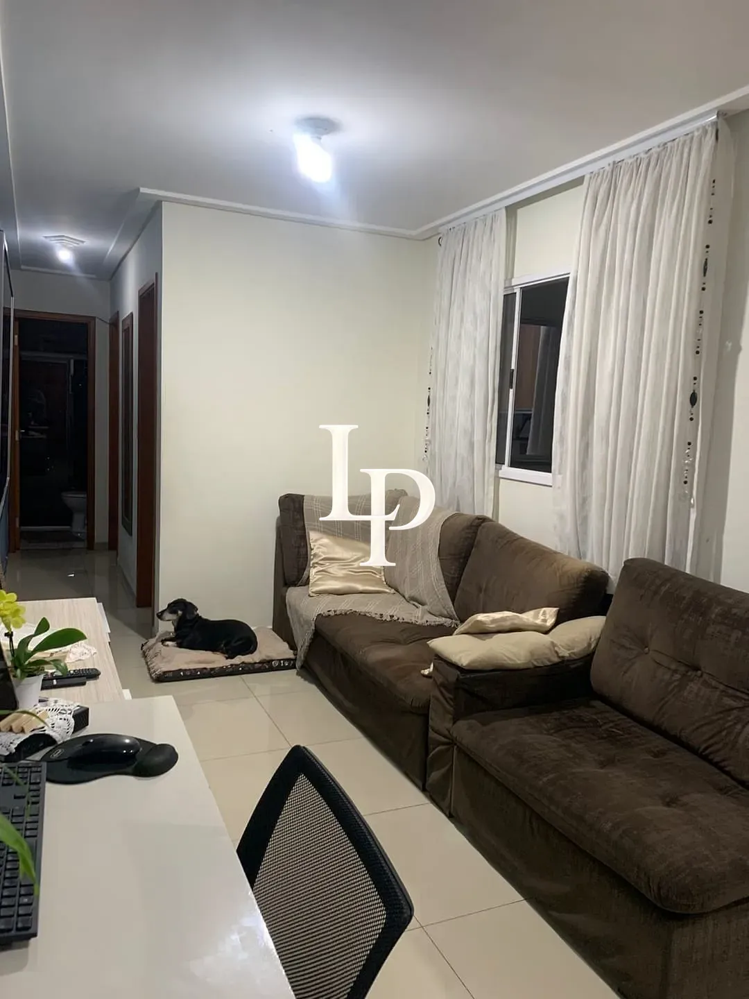 Cobertura, 2 quartos, 100 m² - Foto 5
